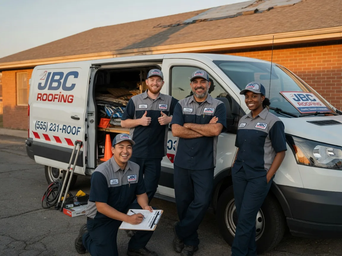 Roof Replacement company in Georgetown, KY